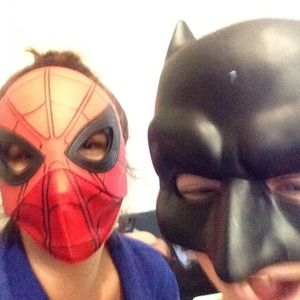 Meet your Posher, Vanessa